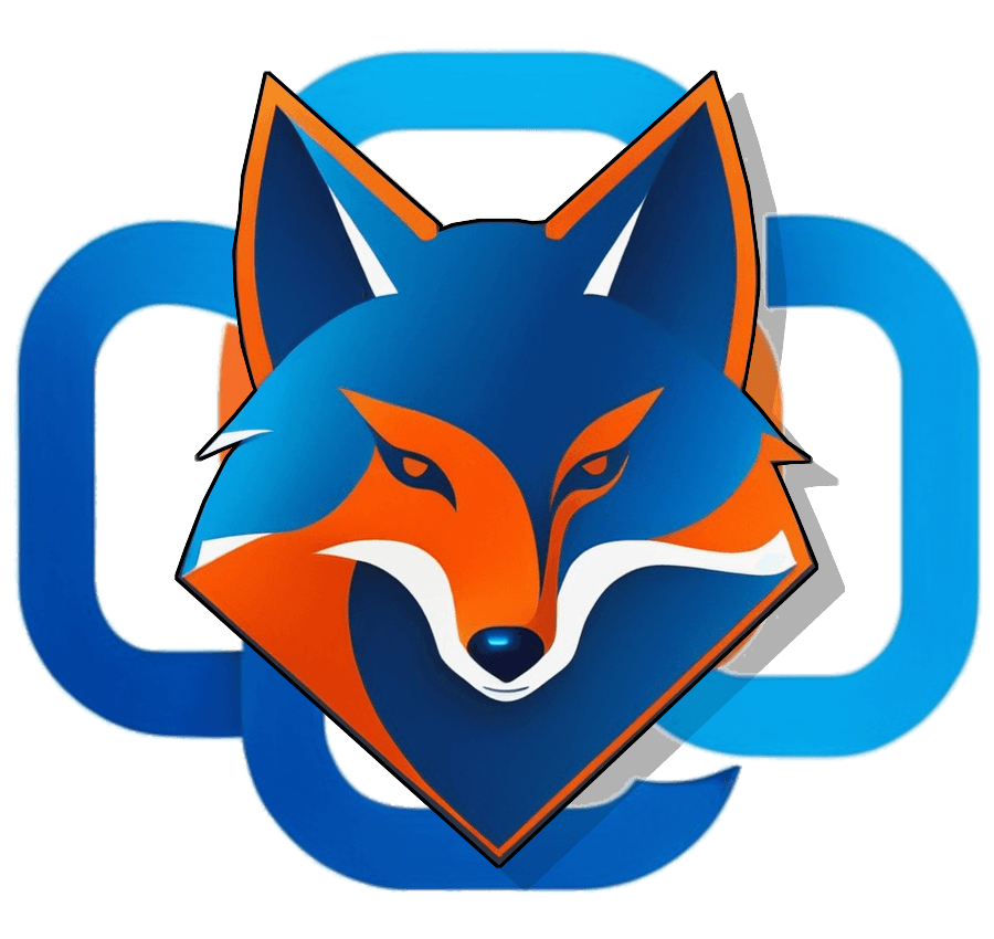 FoxLink Logo